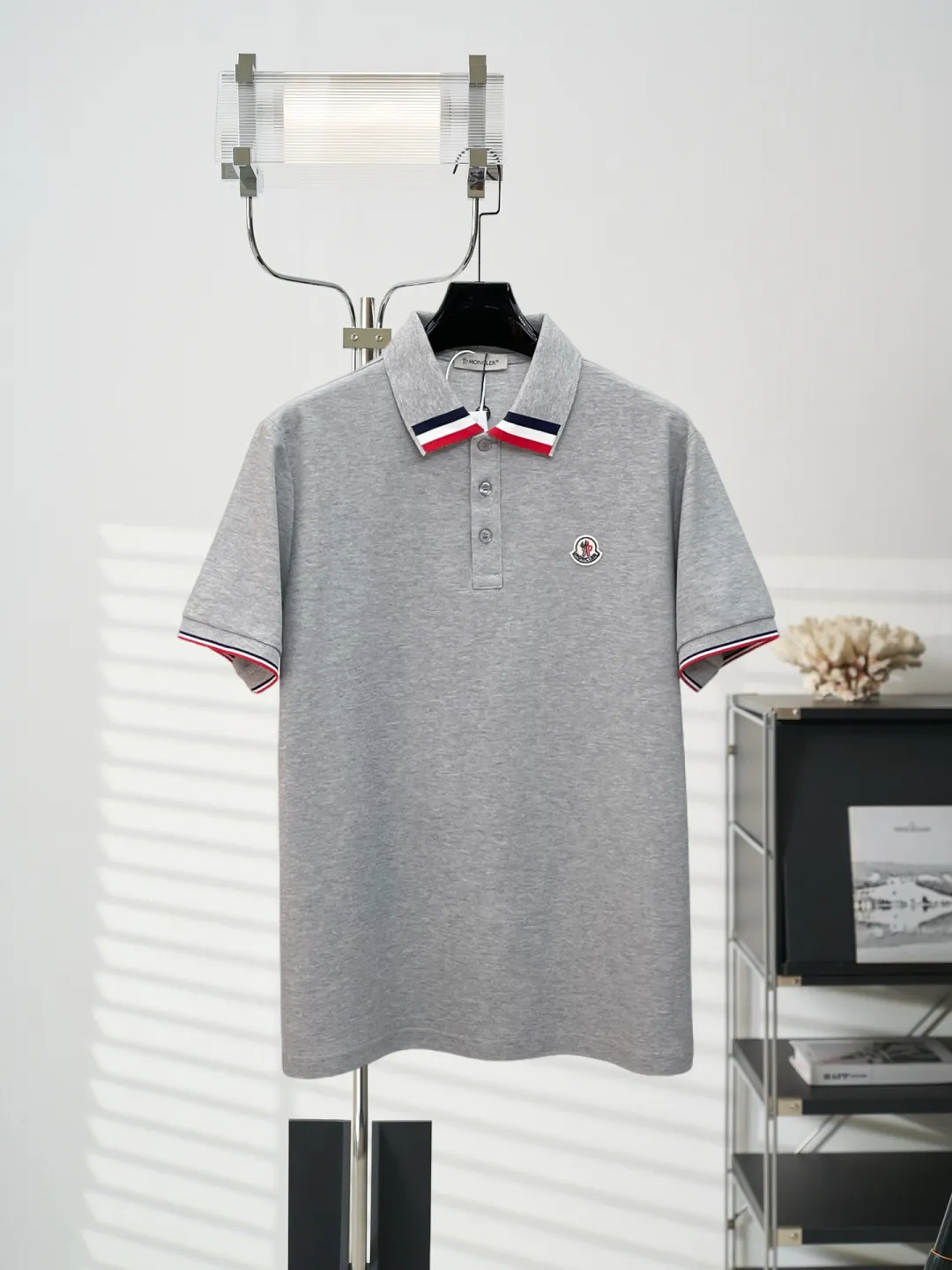 New Arrival Polo Same Style 210 ， Factory New Arrival Versatile Size：S-XXL